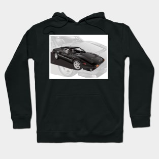 308 GTS Hoodie